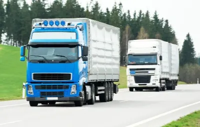 Konya ile Ardahan Arası Eşya Taşıma